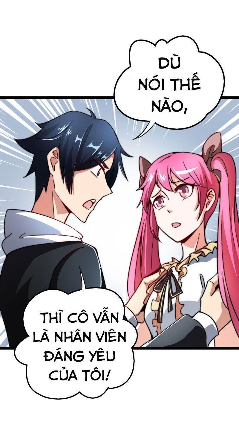 Từ Hôm Nay Bắt Đầu Làm Người Giàu Nhất Chapter 49.5 - Next Chapter 50