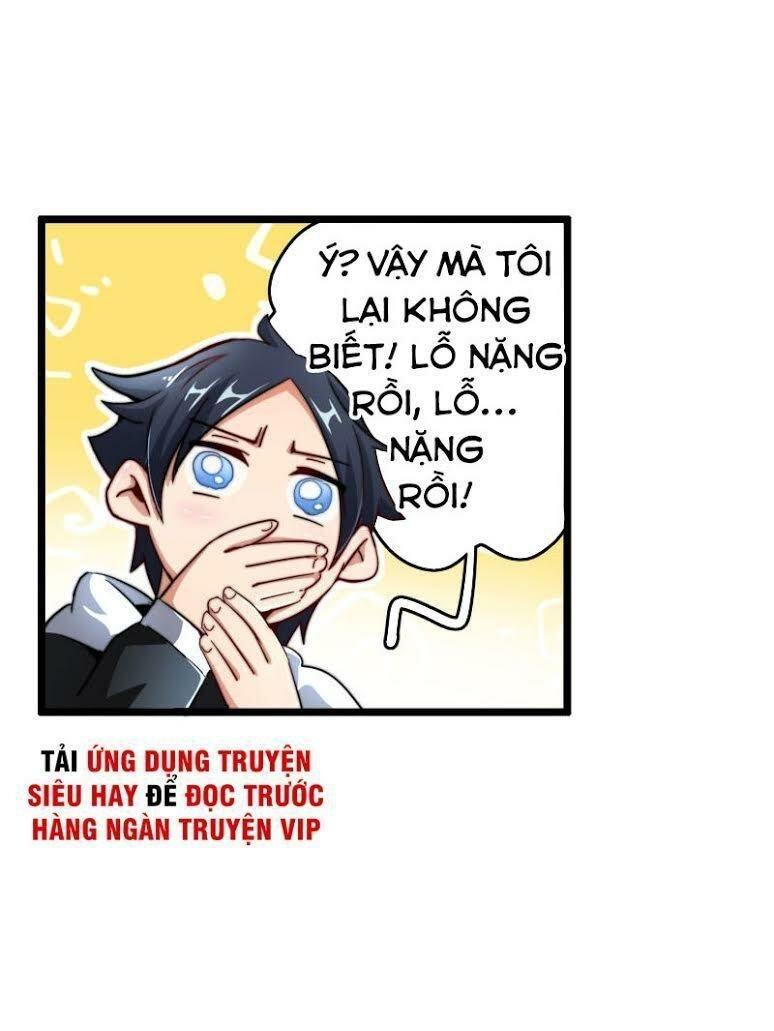 Từ Hôm Nay Bắt Đầu Làm Người Giàu Nhất Chapter 49.5 - Next Chapter 50