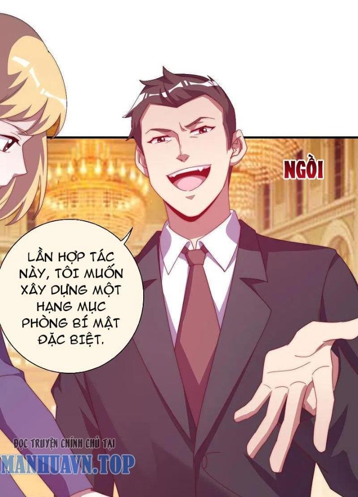 Từ Hôm Nay Bắt Đầu Làm Người Giàu Nhất Chapter 223 - Next Chapter 224