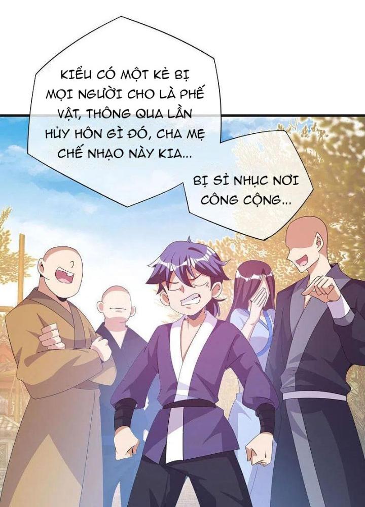 Từ Hôm Nay Bắt Đầu Làm Người Giàu Nhất Chapter 228 - Next Chapter 229