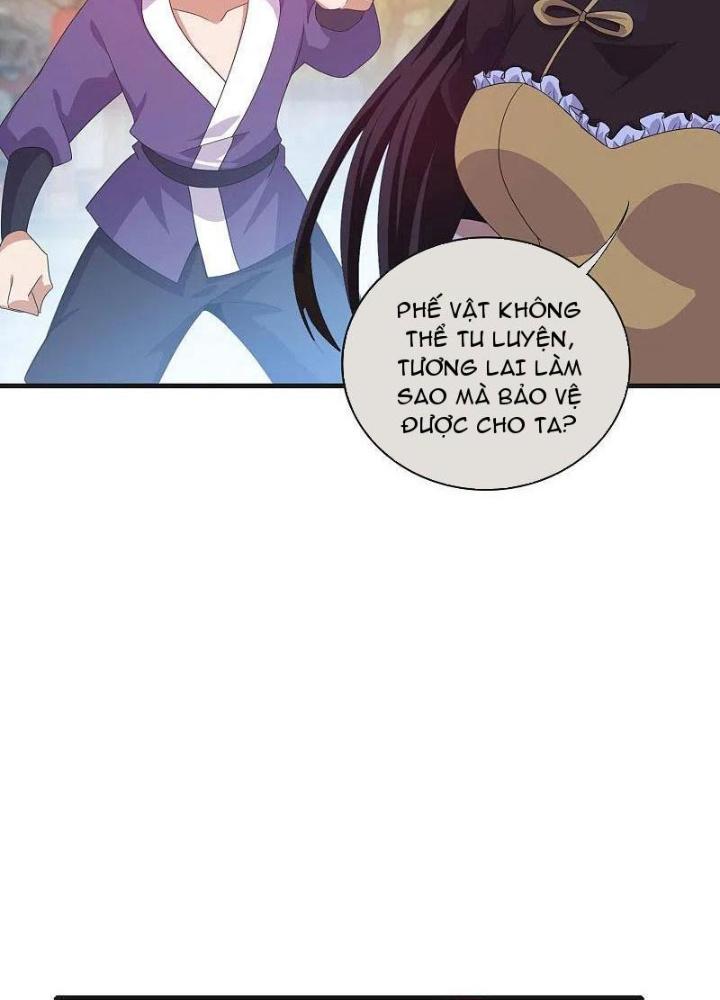 Từ Hôm Nay Bắt Đầu Làm Người Giàu Nhất Chapter 228 - Next Chapter 229