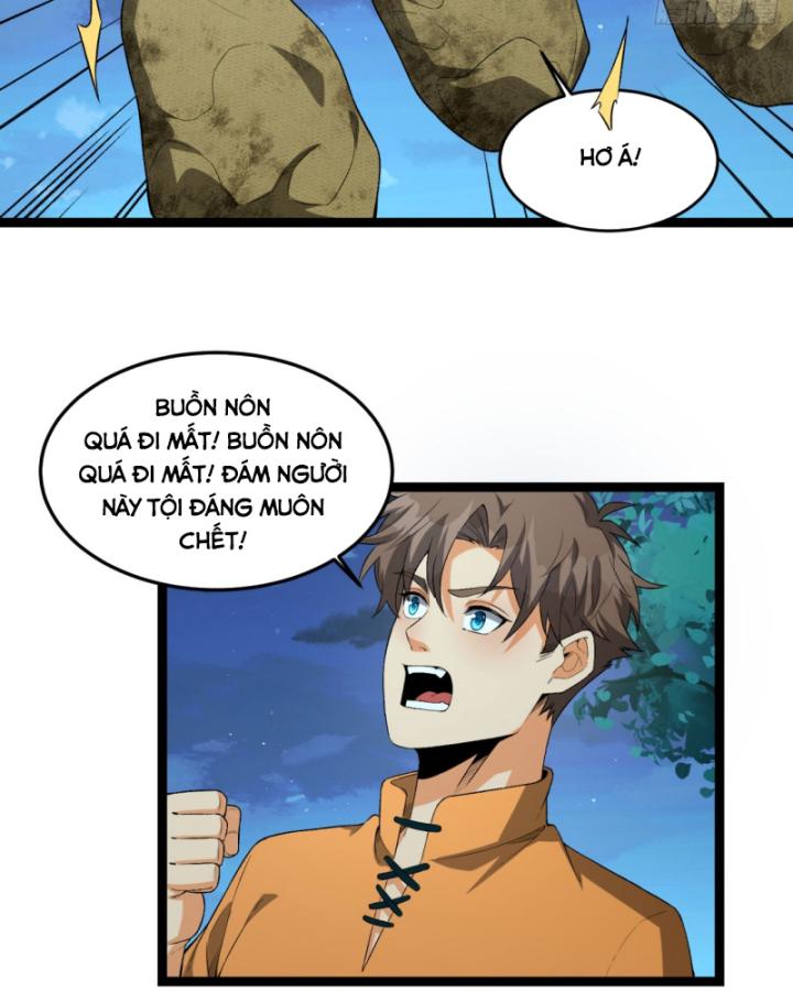 Ngài Hoàn Toàn Không Tiết Lộ Sao? Chapter 47 - Next Chapter 48