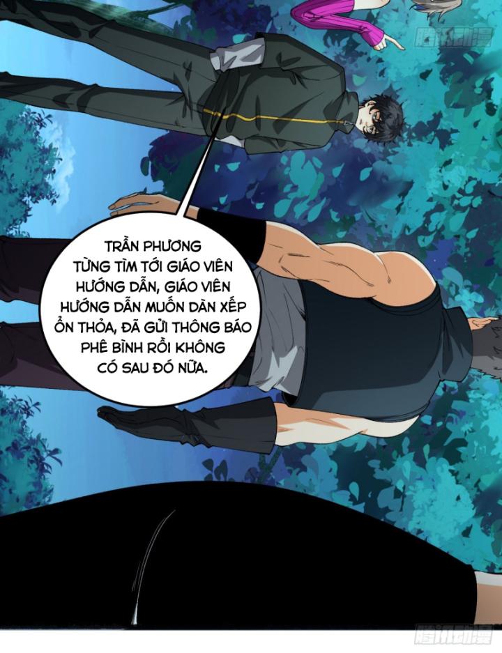 Ngài Hoàn Toàn Không Tiết Lộ Sao? Chapter 47 - Next Chapter 48