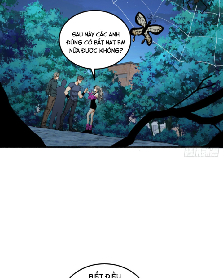 Ngài Hoàn Toàn Không Tiết Lộ Sao? Chapter 47 - Next Chapter 48
