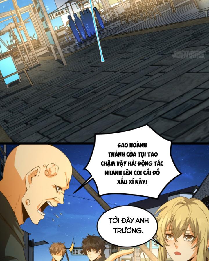 Ngài Hoàn Toàn Không Tiết Lộ Sao? Chapter 47 - Next Chapter 48