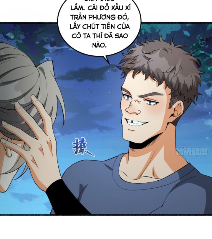 Ngài Hoàn Toàn Không Tiết Lộ Sao? Chapter 47 - Next Chapter 48
