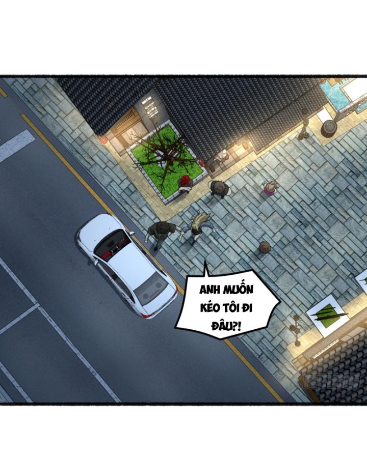 Ngài Hoàn Toàn Không Tiết Lộ Sao? Chapter 47 - Next Chapter 48