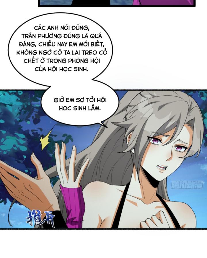 Ngài Hoàn Toàn Không Tiết Lộ Sao? Chapter 47 - Next Chapter 48