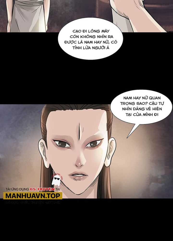Quay Đầu Là Bờ Chapter 169 - Next Chapter 170