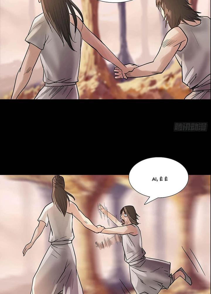 Quay Đầu Là Bờ Chapter 169 - Next Chapter 170