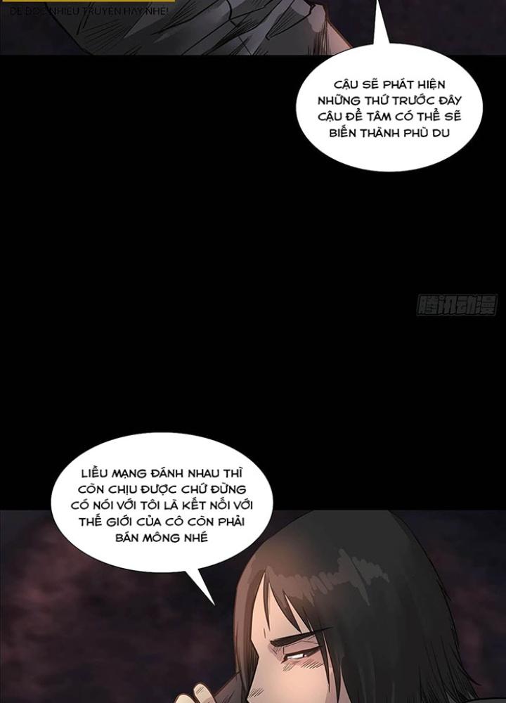 Quay Đầu Là Bờ Chapter 169 - Next Chapter 170