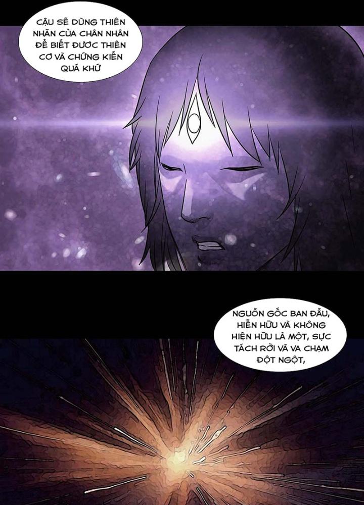 Quay Đầu Là Bờ Chapter 170 - Next Chapter 171