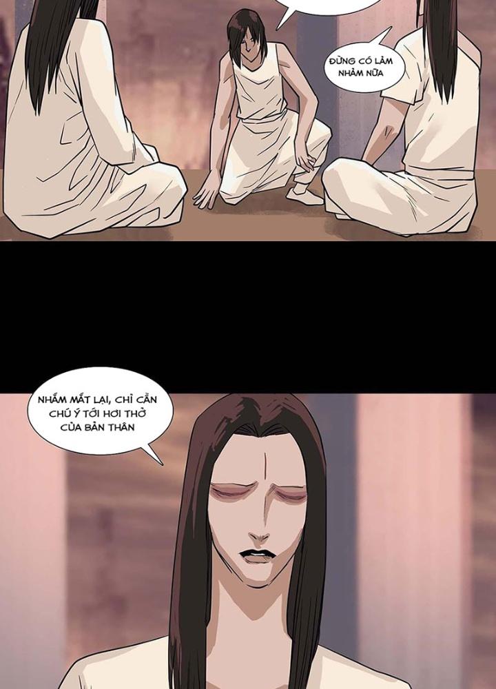 Quay Đầu Là Bờ Chapter 170 - Next Chapter 171
