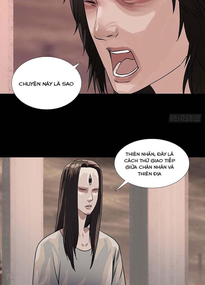 Quay Đầu Là Bờ Chapter 170 - Next Chapter 171