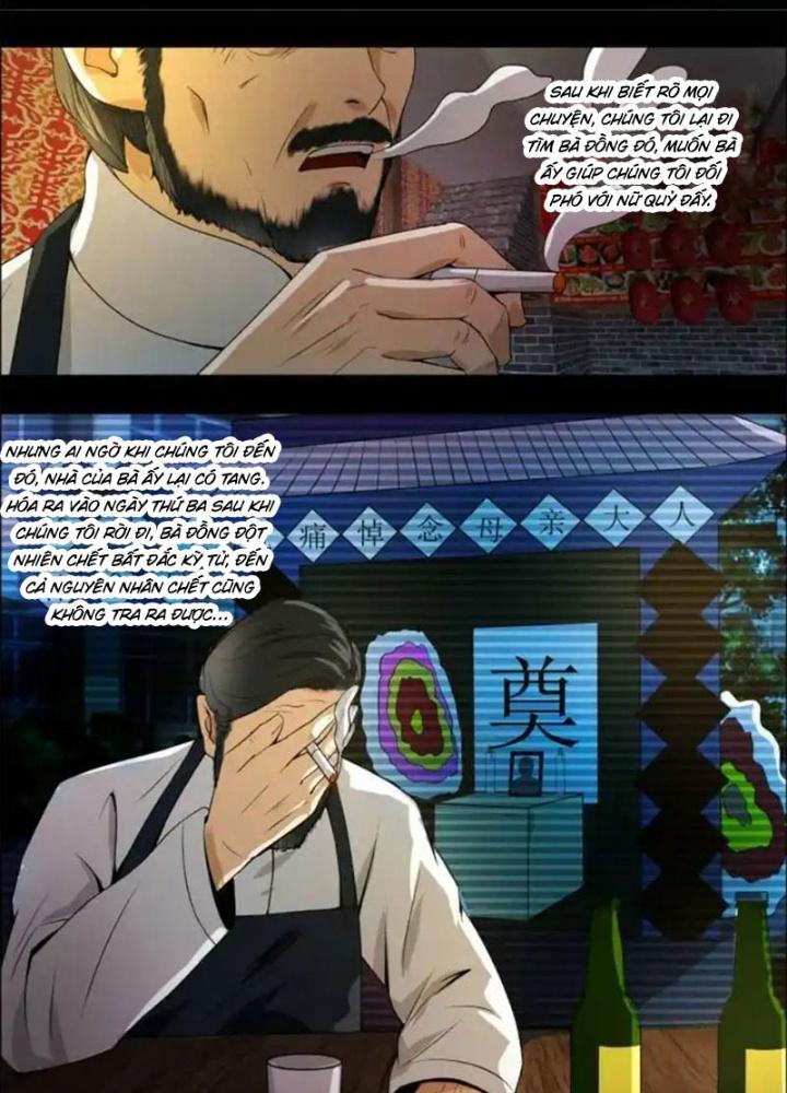 Xuất Mã Tiên - Những Năm Tháng Ta Làm Đại Tiên Chapter 40 - Trang 2