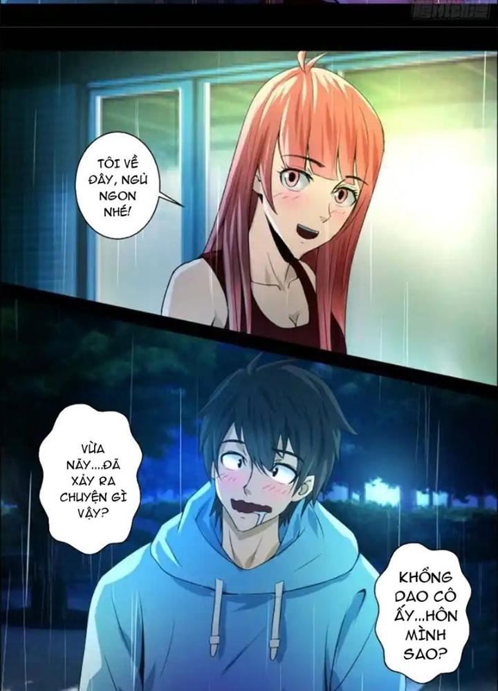 Xuất Mã Tiên - Những Năm Tháng Ta Làm Đại Tiên Chapter 41 - Next Chapter 42