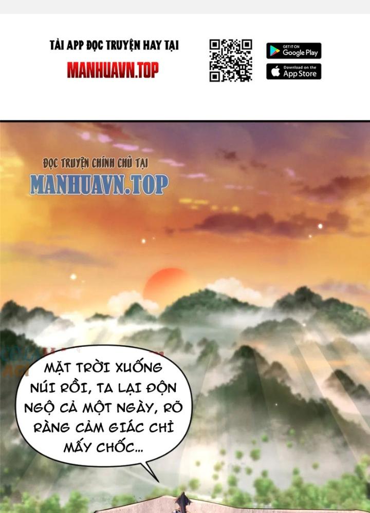 Ở Bên Cạnh Nữ Ma Đầu Chapter 54 - Trang 2