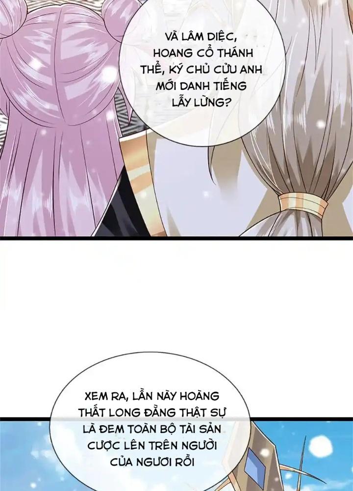 Lựa Chọn Thần Cấp: Ta Không Theo Sáo Lộ Mạnh Lên Chapter 158 - Next Chapter 159