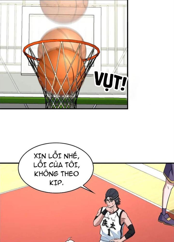 Dũng Cảm Tiến Về Phía Trước Chapter 66 - Next Chapter 67