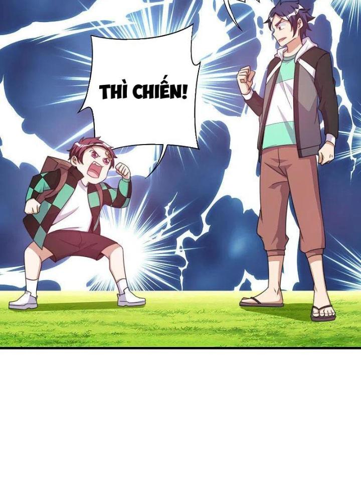 Từ Hôm Nay Bắt Đầu Làm Người Giàu Nhất Chapter 239 - Next Chapter 240