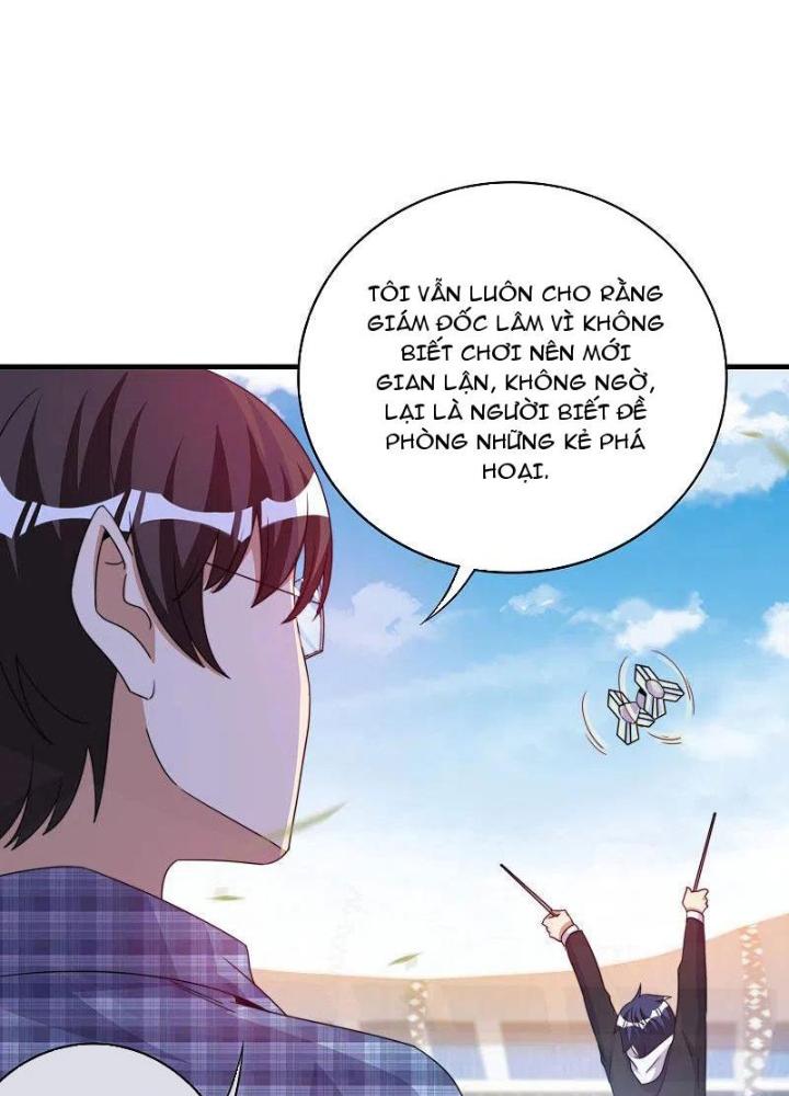 Từ Hôm Nay Bắt Đầu Làm Người Giàu Nhất Chapter 239 - Next Chapter 240