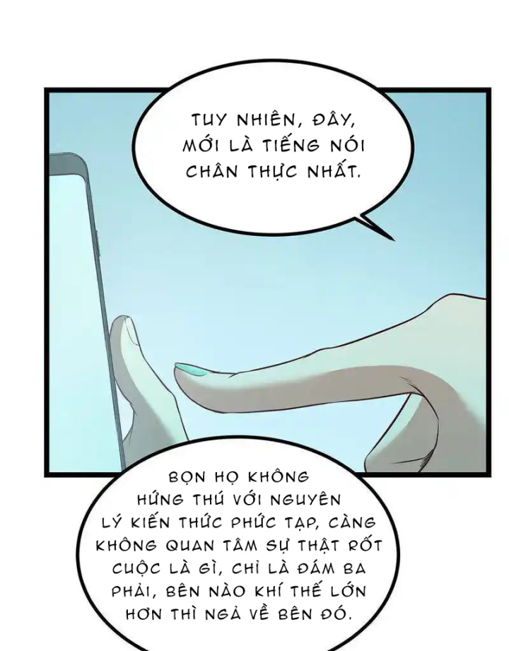 Kẻ Thách Thức Hay Nhà Không Tưởng Chapter 15 - Next Chapter 16