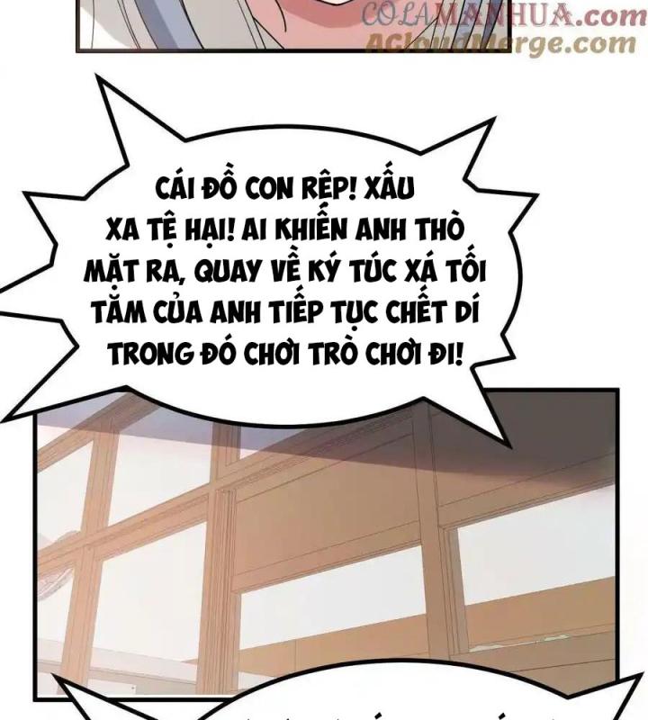 Giả Gái Chơi Game Hẹn Hò Chapter 21 - Next Chapter 22