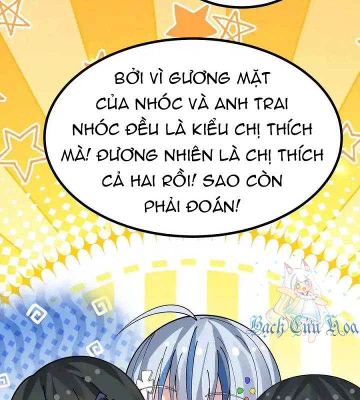 Giả Gái Chơi Game Hẹn Hò Chapter 21 - Next Chapter 22