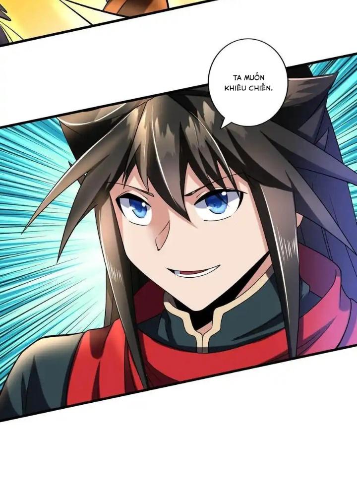 Chiến Thần Bất Tử Chapter 105 - Next Chapter 106