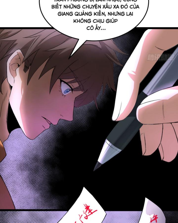Ngài Hoàn Toàn Không Tiết Lộ Sao? Chapter 48 - Next Chapter 49