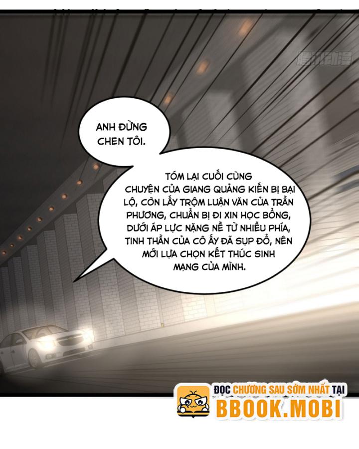 Ngài Hoàn Toàn Không Tiết Lộ Sao? Chapter 48 - Next Chapter 49