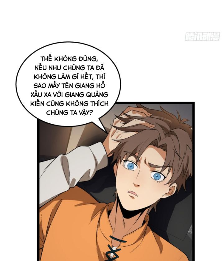 Ngài Hoàn Toàn Không Tiết Lộ Sao? Chapter 48 - Next Chapter 49