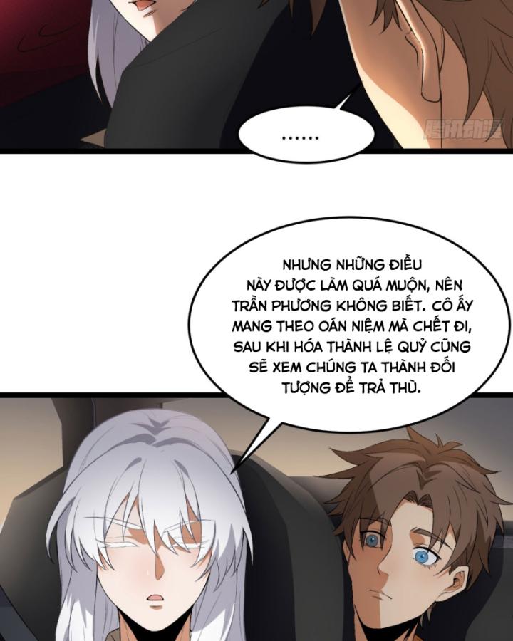 Ngài Hoàn Toàn Không Tiết Lộ Sao? Chapter 48 - Next Chapter 49