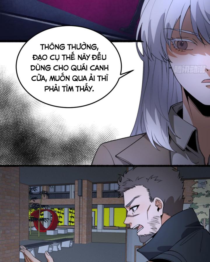 Ngài Hoàn Toàn Không Tiết Lộ Sao? Chapter 48 - Next Chapter 49