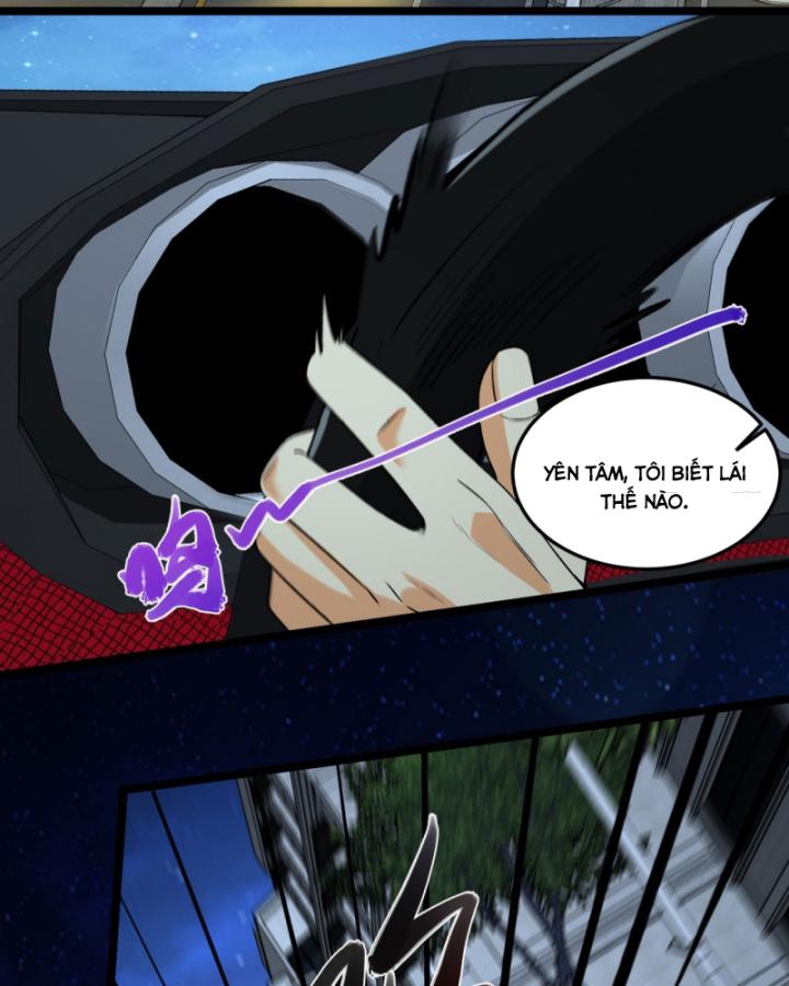 Ngài Hoàn Toàn Không Tiết Lộ Sao? Chapter 48 - Next Chapter 49