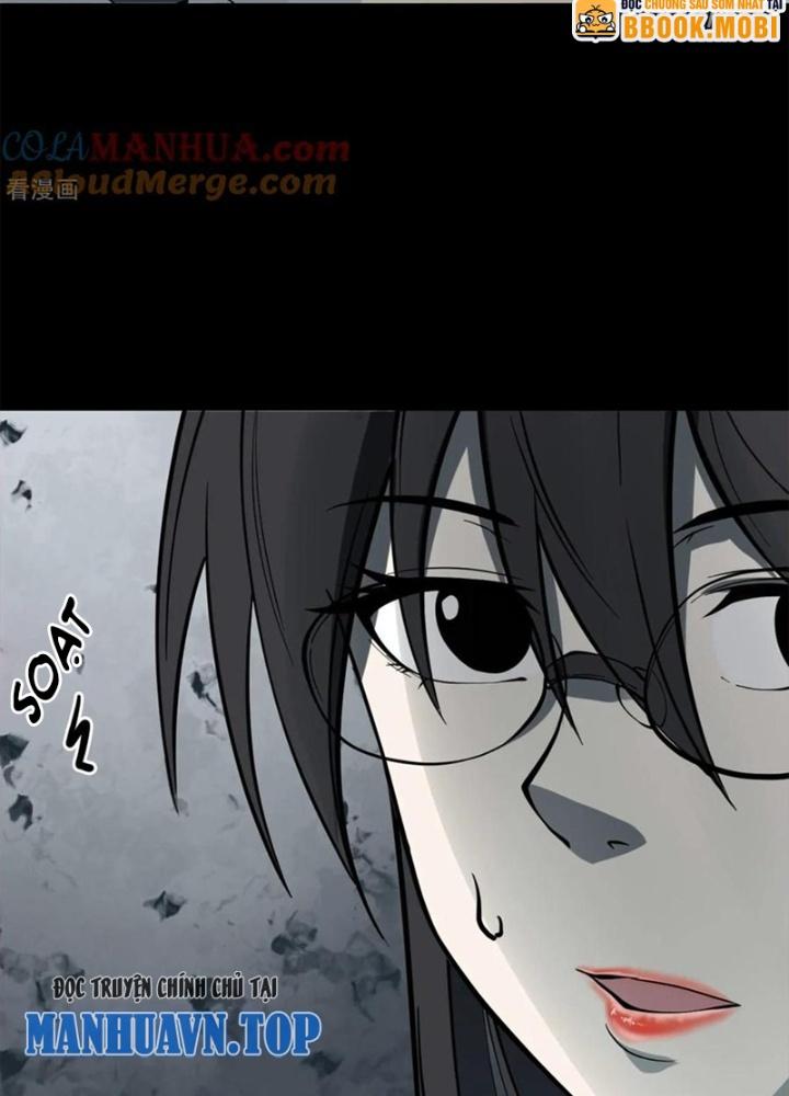 Người Thương Thuyết Cõi Âm Chapter 48 - Next Chapter 49
