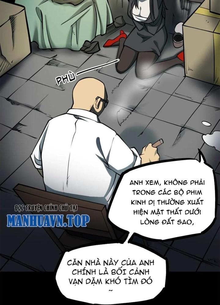 Người Thương Thuyết Cõi Âm Chapter 48 - Next Chapter 49
