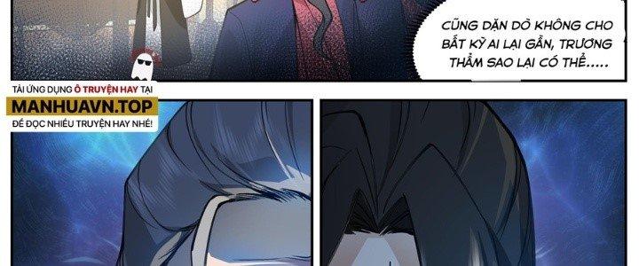 Bắt Đầu Đã Có 996 Chapter 25 - Trang 2