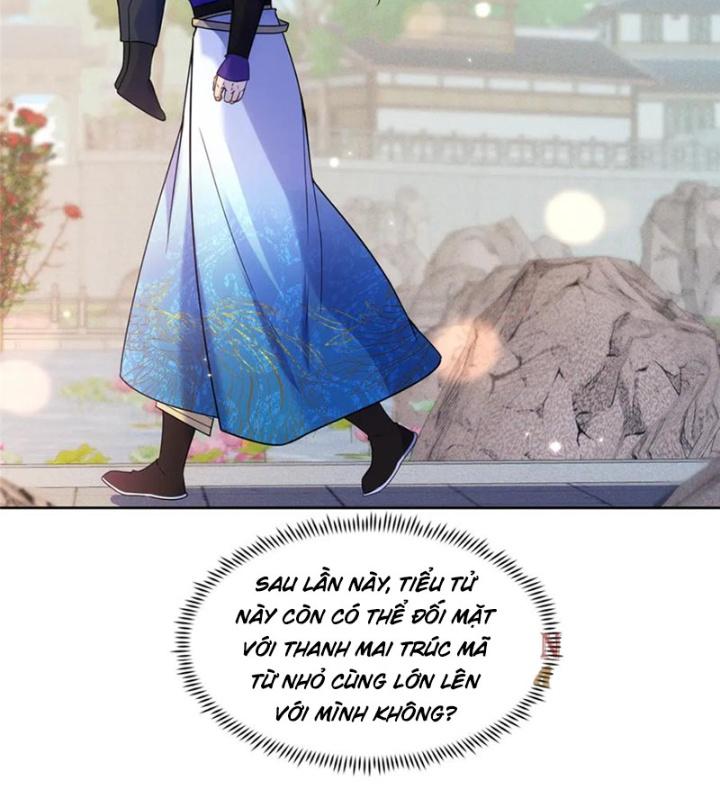Ở Bên Cạnh Nữ Ma Đầu Chapter 55 - Trang 2