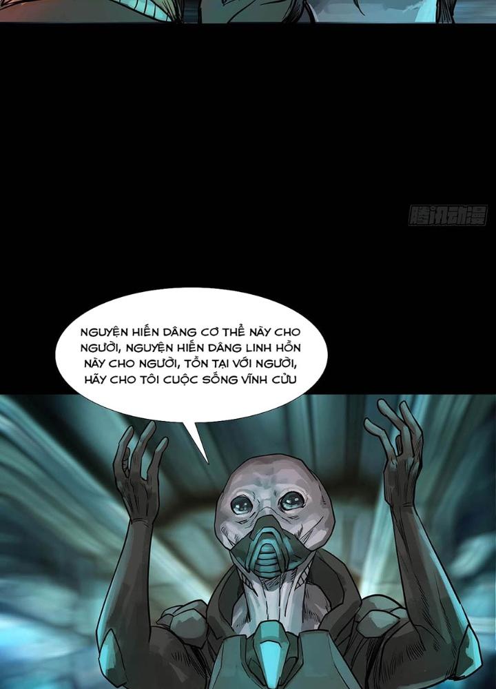Quay Đầu Là Bờ Chapter 172 - Next Chapter 173