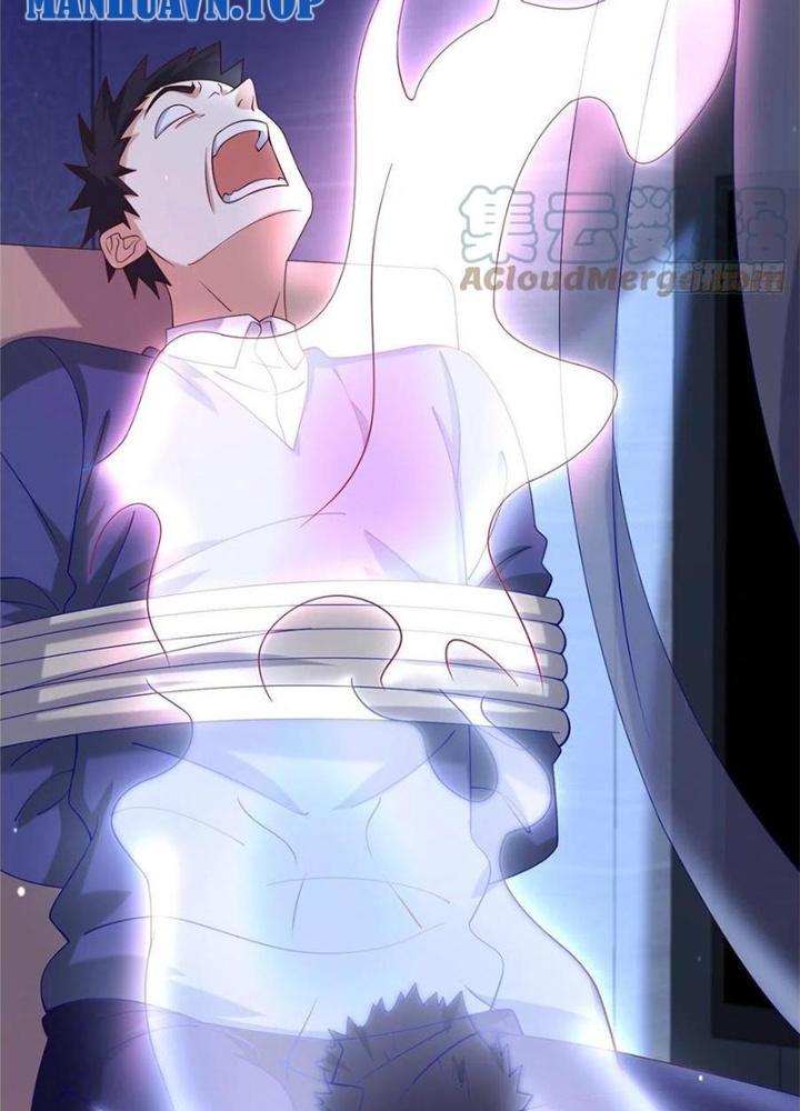 Xin Lỗi, Có Hệ Thống Thật Sự Quá Lợi Hại Chapter 39 - Trang 2