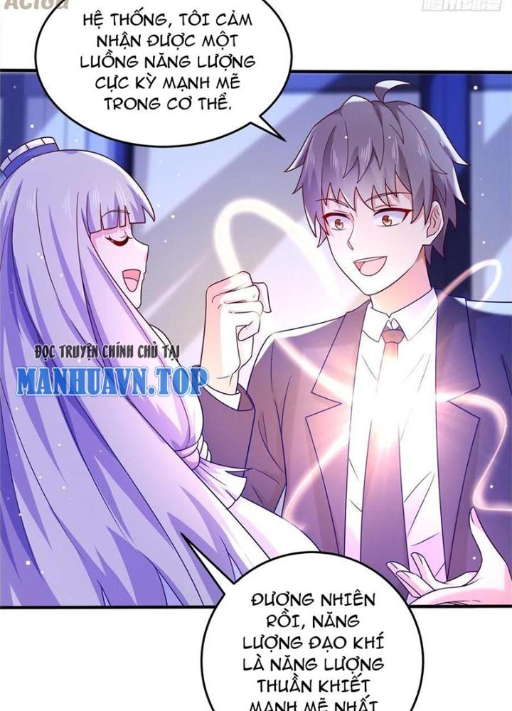 Xin Lỗi, Có Hệ Thống Thật Sự Quá Lợi Hại Chapter 39 - Trang 2
