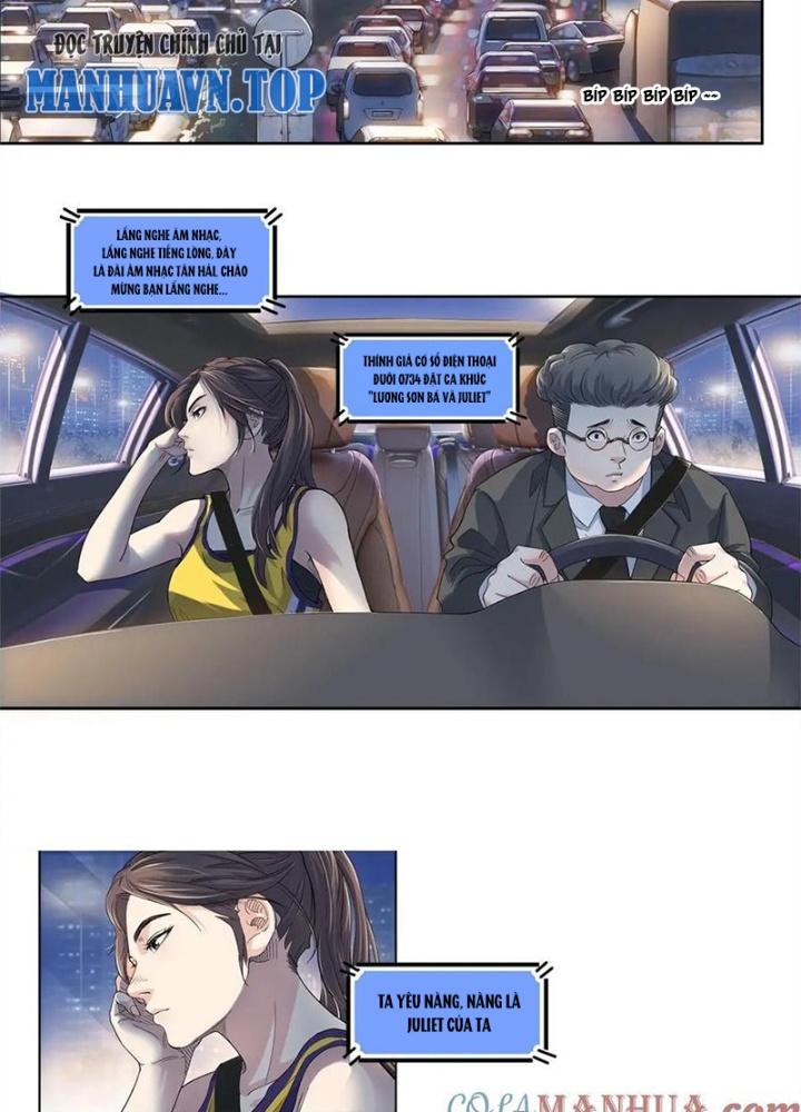 Đấu Trường Bóng Rổ Đường Phố Chapter 34 - Next Chapter 35