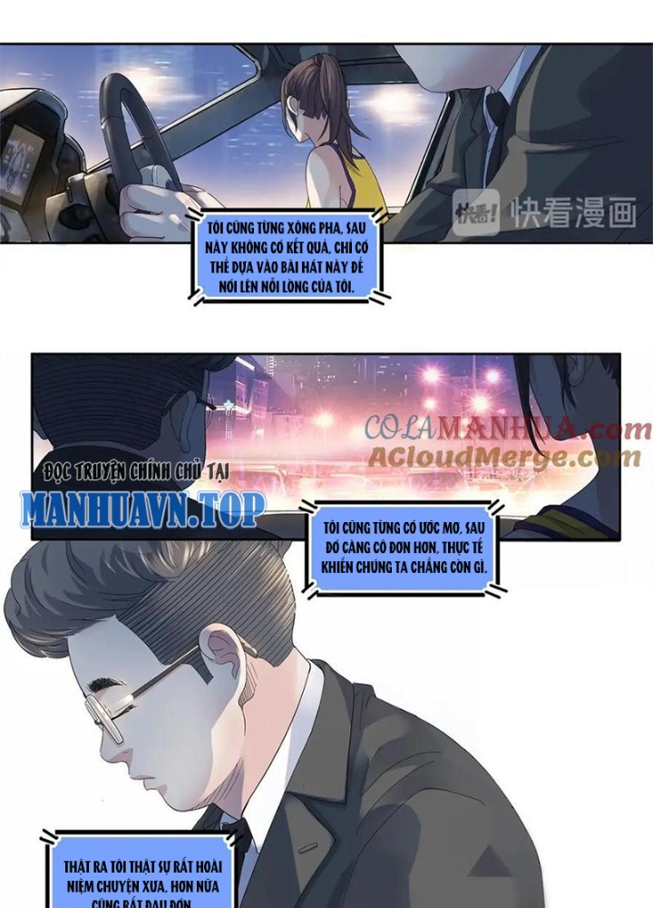 Đấu Trường Bóng Rổ Đường Phố Chapter 34 - Next Chapter 35