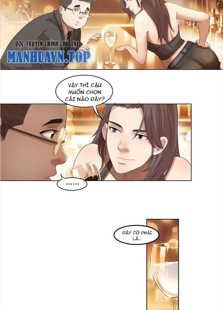Đấu Trường Bóng Rổ Đường Phố Chapter 34 - Next Chapter 35