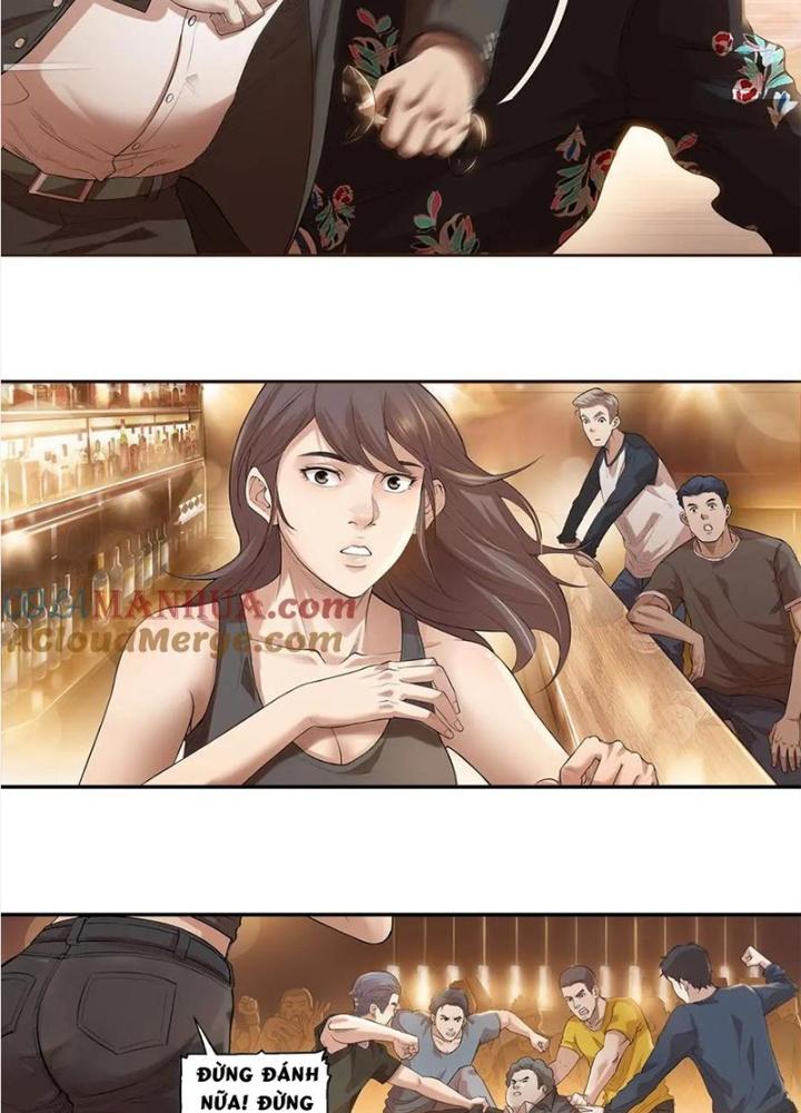 Đấu Trường Bóng Rổ Đường Phố Chapter 34 - Next Chapter 35