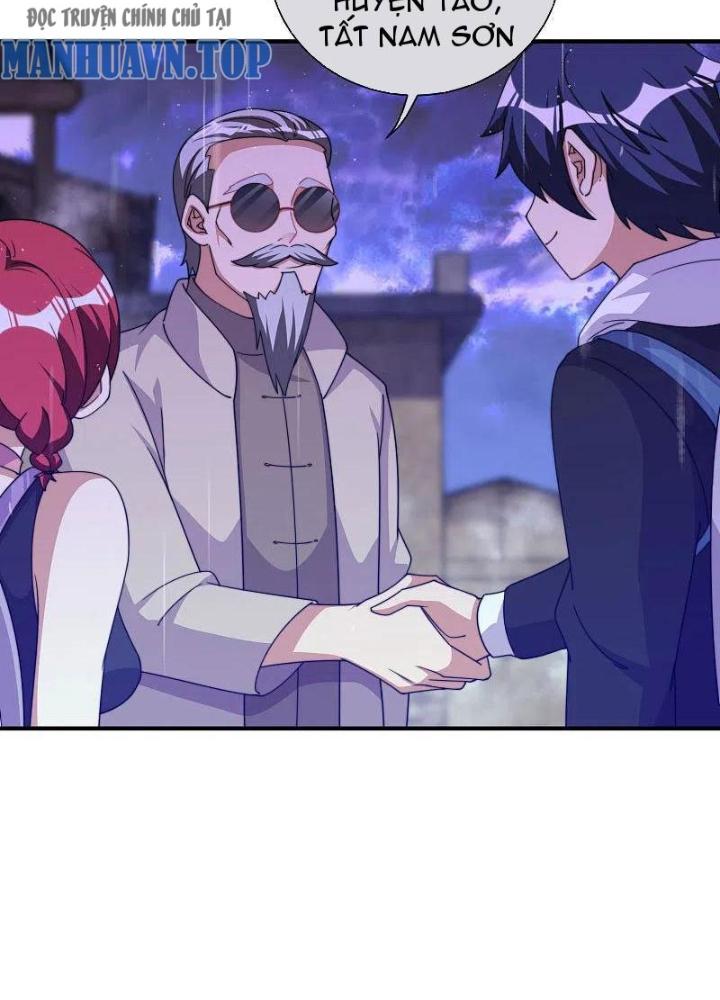 Từ Hôm Nay Bắt Đầu Làm Người Giàu Nhất Chapter 242 - Next Chapter 243