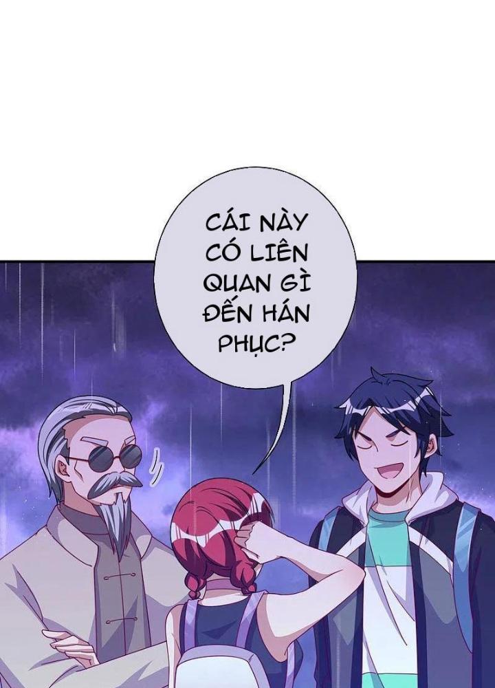 Từ Hôm Nay Bắt Đầu Làm Người Giàu Nhất Chapter 242 - Next Chapter 243