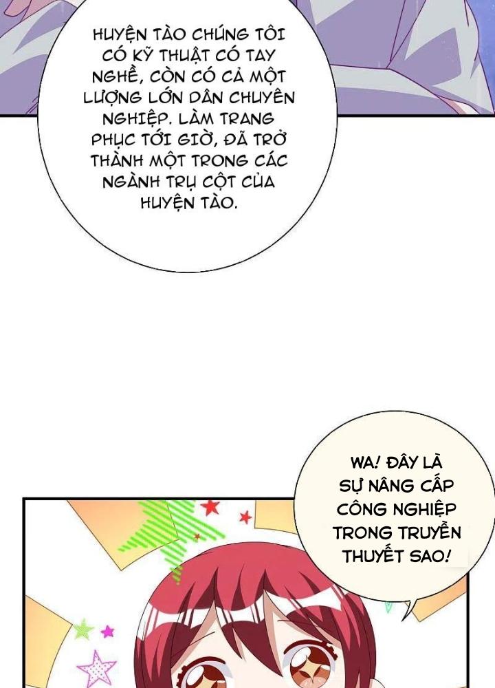 Từ Hôm Nay Bắt Đầu Làm Người Giàu Nhất Chapter 242 - Next Chapter 243
