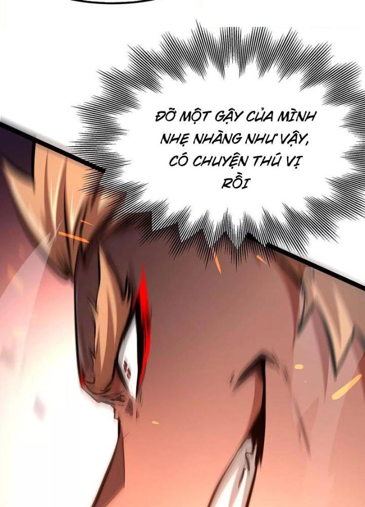 Chư Thần Rút Lui Chapter 81 - Trang 3